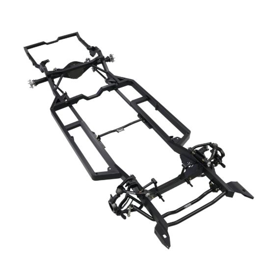 Picture of Ridetech Complete Chassis Assembly - 11243796
