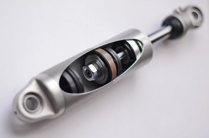 Picture of Ridetech Coilover Spring and Shock Assembly - 11243810