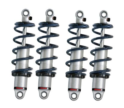 Picture of Ridetech Coilover Spring and Shock Assembly - 11243810