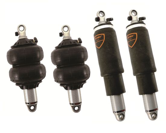 Picture of Ridetech Air Suspension Kit - 11243910