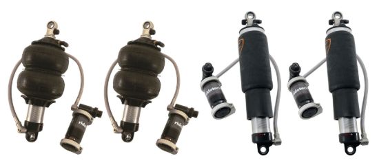 Picture of Ridetech Air Suspension Kit - 11243911