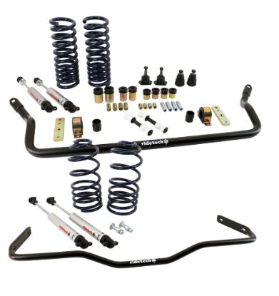 Picture of Ridetech Suspension Lowering Kit - 11245010