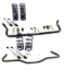 Picture of Ridetech Suspension Lowering Kit - 11245012