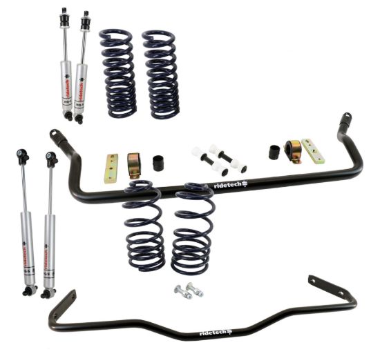 Picture of Ridetech Suspension Lowering Kit - 11245114