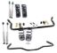 Picture of Ridetech Suspension Lowering Kit - 11245114
