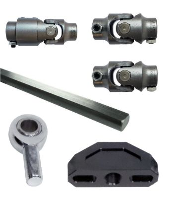 Picture of Ridetech Steering Shaft - 11249511