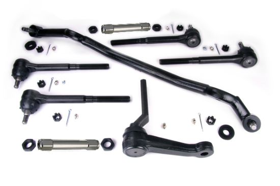 Picture of Ridetech Steering Linkage Assembly - 11249570