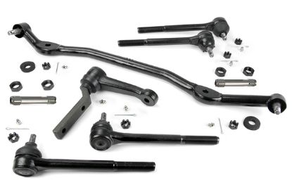 Picture of Ridetech Steering Linkage Assembly - 11249571