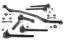Picture of Ridetech Steering Linkage Assembly - 11249571
