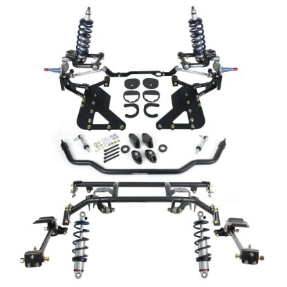 Picture of Ridetech Suspension Lowering Kit - 11250201
