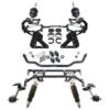 Picture of Ridetech Air Suspension System - 11250297