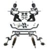 Picture of Ridetech Air Suspension System - 11250398