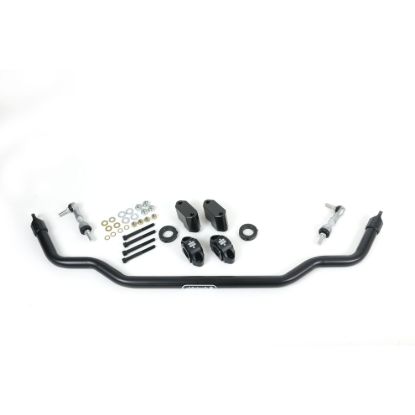 Picture of Ridetech Air Suspension System - 11250398