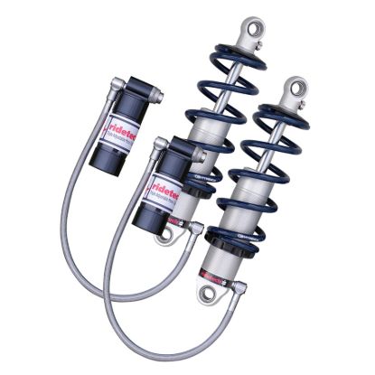 Picture of Ridetech Coilover Spring and Shock Assembly - 11256511