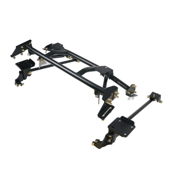 Picture of Ridetech Suspension Lowering Kit - 11257197