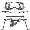 Picture of Ridetech Suspension Lowering Kit - 11260201