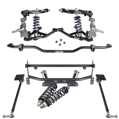 Picture of Ridetech Suspension Lowering Kit - 11260201