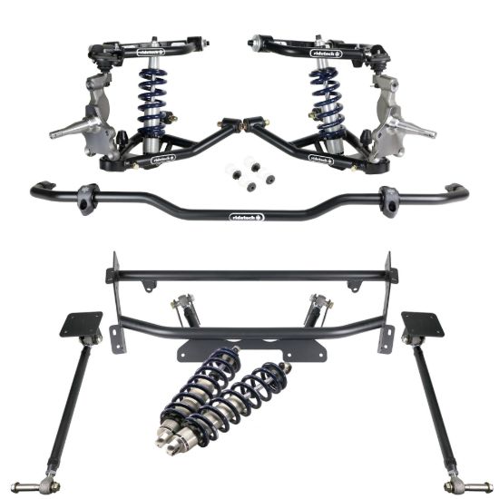Picture of Ridetech Suspension Lowering Kit - 11260202