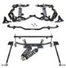 Picture of Ridetech Suspension Lowering Kit - 11260203