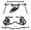 Picture of Ridetech Air Suspension System - 11260296
