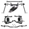 Picture of Ridetech Air Suspension System - 11260298