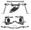 Picture of Ridetech Air Suspension System - 11260298