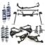 Picture of Ridetech Suspension Lowering Kit - 11260301