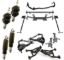 Picture of Ridetech Air Suspension System - 11260398