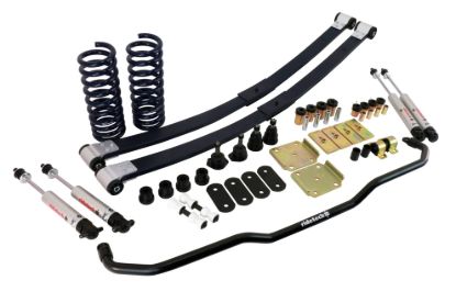 Picture of Ridetech Suspension Lowering Kit - 11265110