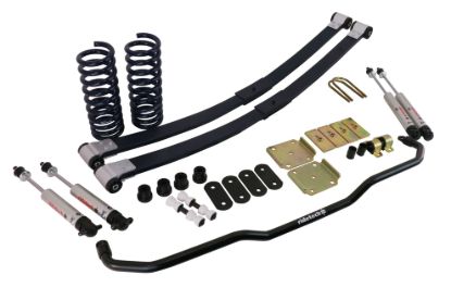 Picture of Ridetech Suspension Lowering Kit - 11265112