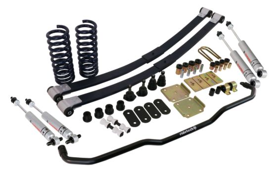 Picture of Ridetech Suspension Lowering Kit - 11265113