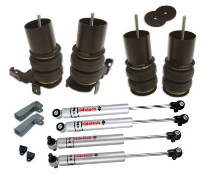 Picture of Ridetech Air Suspension System - 11280196