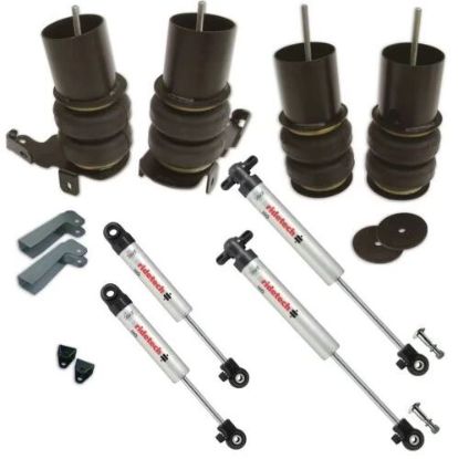 Picture of Ridetech Air Suspension System - 11280197