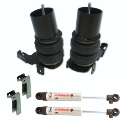 Picture of Ridetech Air Suspension System - 11281010
