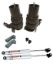 Picture of Ridetech Air Suspension System - 11281013