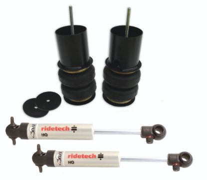 Picture of Ridetech Air Suspension System - 11284010