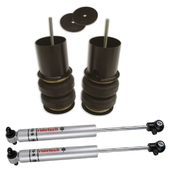 Picture of Ridetech Air Suspension System - 11284013