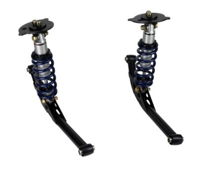 Picture of Ridetech Suspension Lowering Kit - 11286210