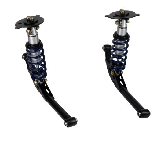 Picture of Ridetech Suspension Lowering Kit - 11286211