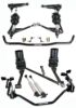 Picture of Ridetech Air Suspension System - 11290298