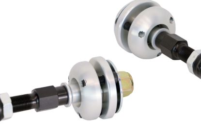 Picture of Ridetech Air Suspension System - 11290298