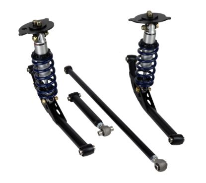 Picture of Ridetech Suspension Lowering Kit - 11300202
