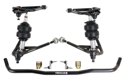 Picture of Ridetech Air Suspension System - 11300298