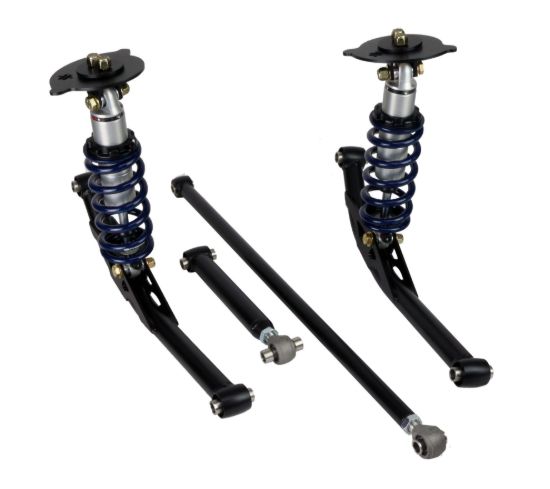 Picture of Ridetech Suspension Lowering Kit - 11306210
