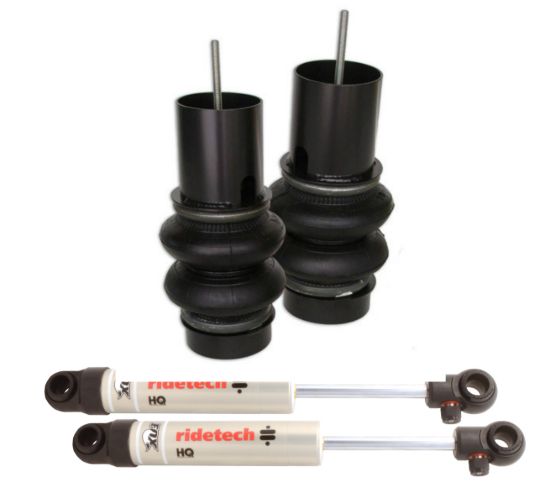 Picture of Ridetech Air Suspension System - 11311010