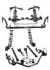 Picture of Ridetech Suspension Lowering Kit - 11320201