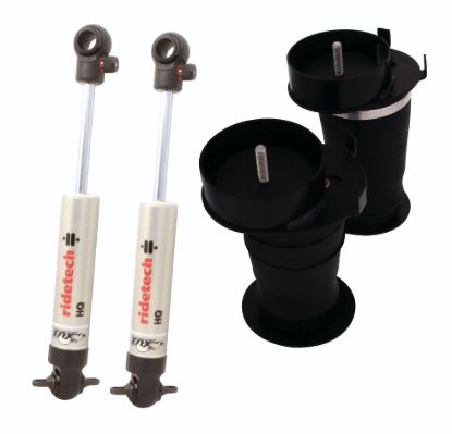 Picture of Ridetech Air Suspension System - 11324010