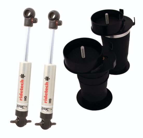 Picture of Ridetech Air Suspension System - 11324010