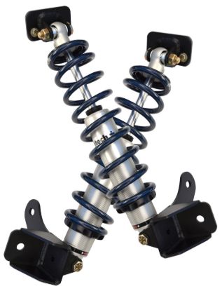 Picture of Ridetech Coilover Spring and Shock Assembly - 11326110