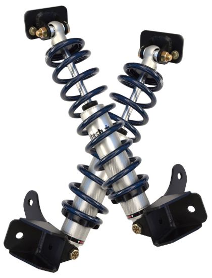 Picture of Ridetech Coilover Spring and Shock Assembly - 11326110